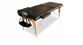 Cozy Portable Massage Bed